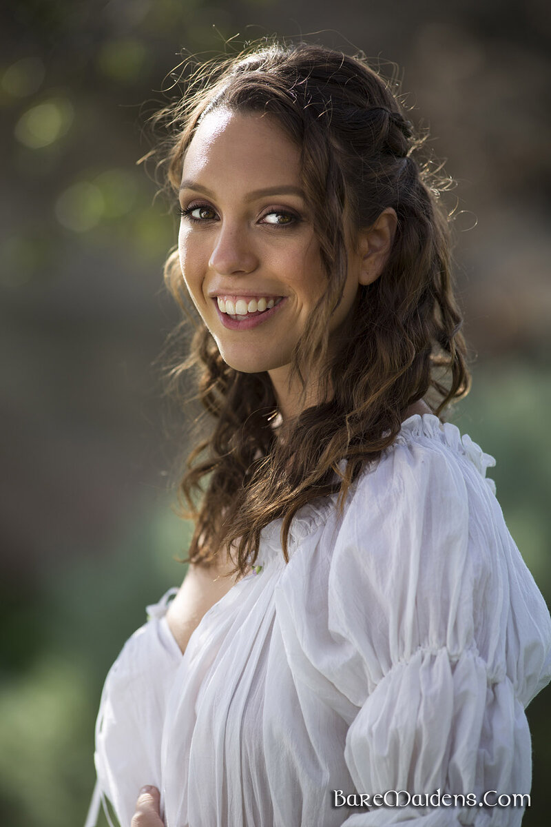 Елизавета, 23